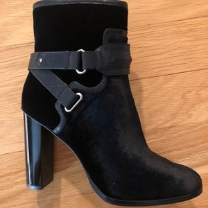 Calvin Klein Women's Boots